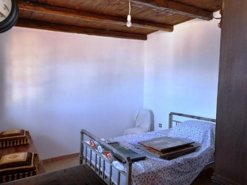 Chamaizi Ostkreta, Chamaizi:Traditionelles Steinhaus mit Meerblick zu verkaufen Haus kaufen